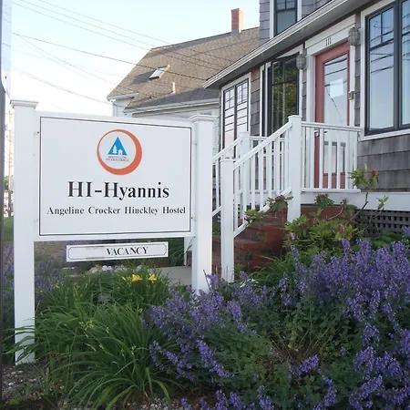 Hi Hyannis Hostel-2